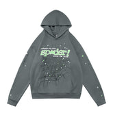 Sp5der Hoodie 0221