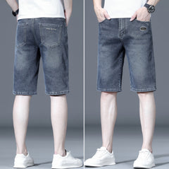 Daxe Capri Shorts