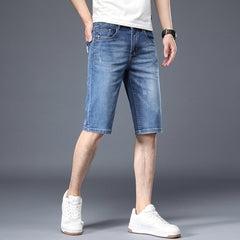 Dutton Capri Shorts