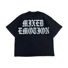 Mixed Emotions “Divine” Emotion Tee