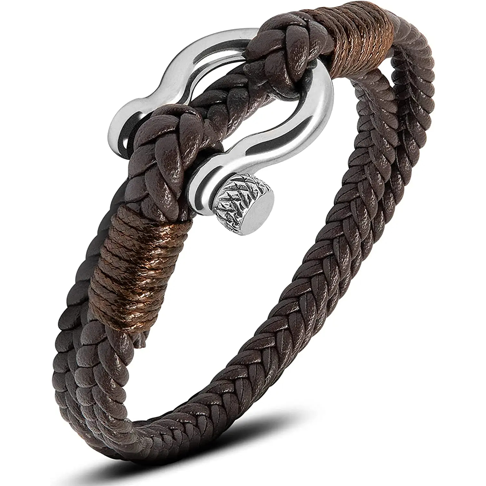 Aegir’s Grip Nautical Bracelet