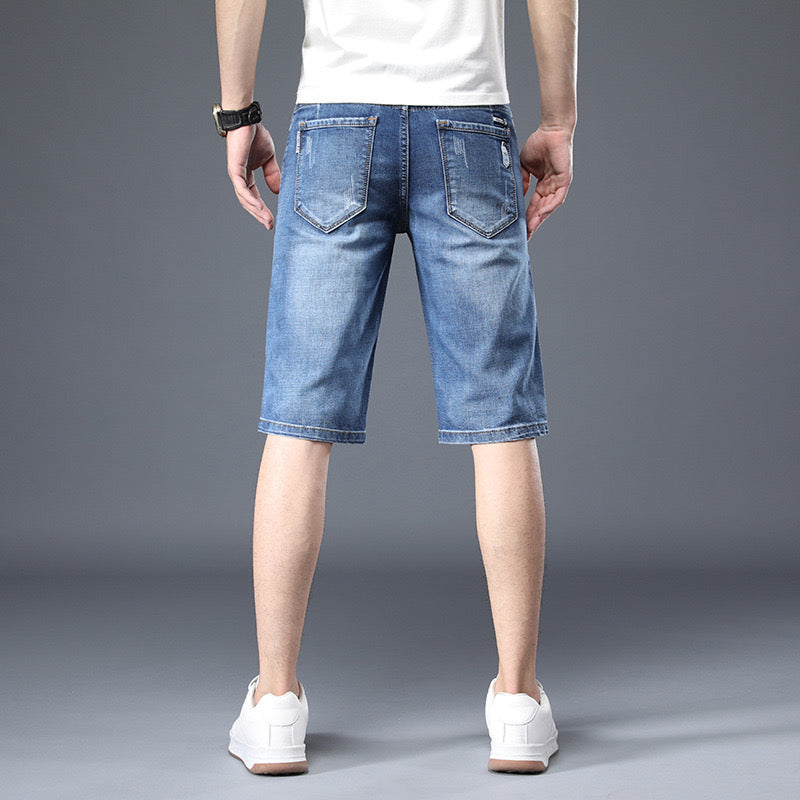 Dutton Capri Shorts