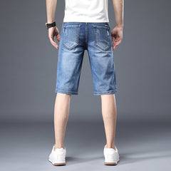 Dutton Capri Shorts