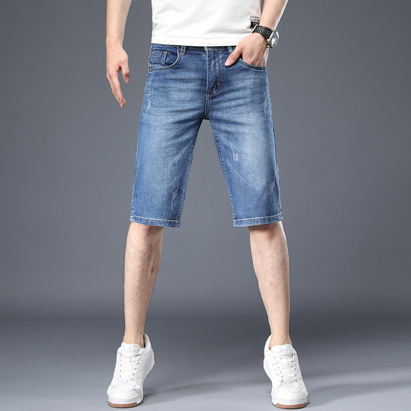 Dutton Capri Shorts