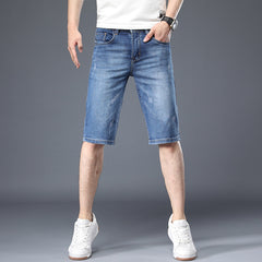 Dutton Capri Shorts