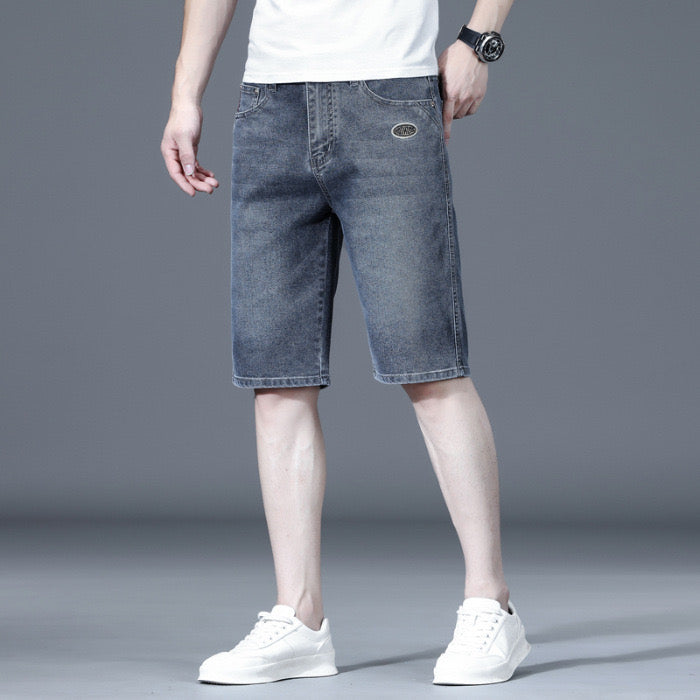 Daxe Capri Shorts