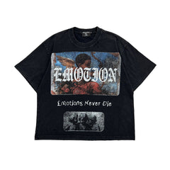 Mixed Emotions　“Divine” Emotion Tee