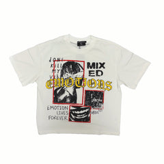 Mixed Emotions　“Forever” Tee