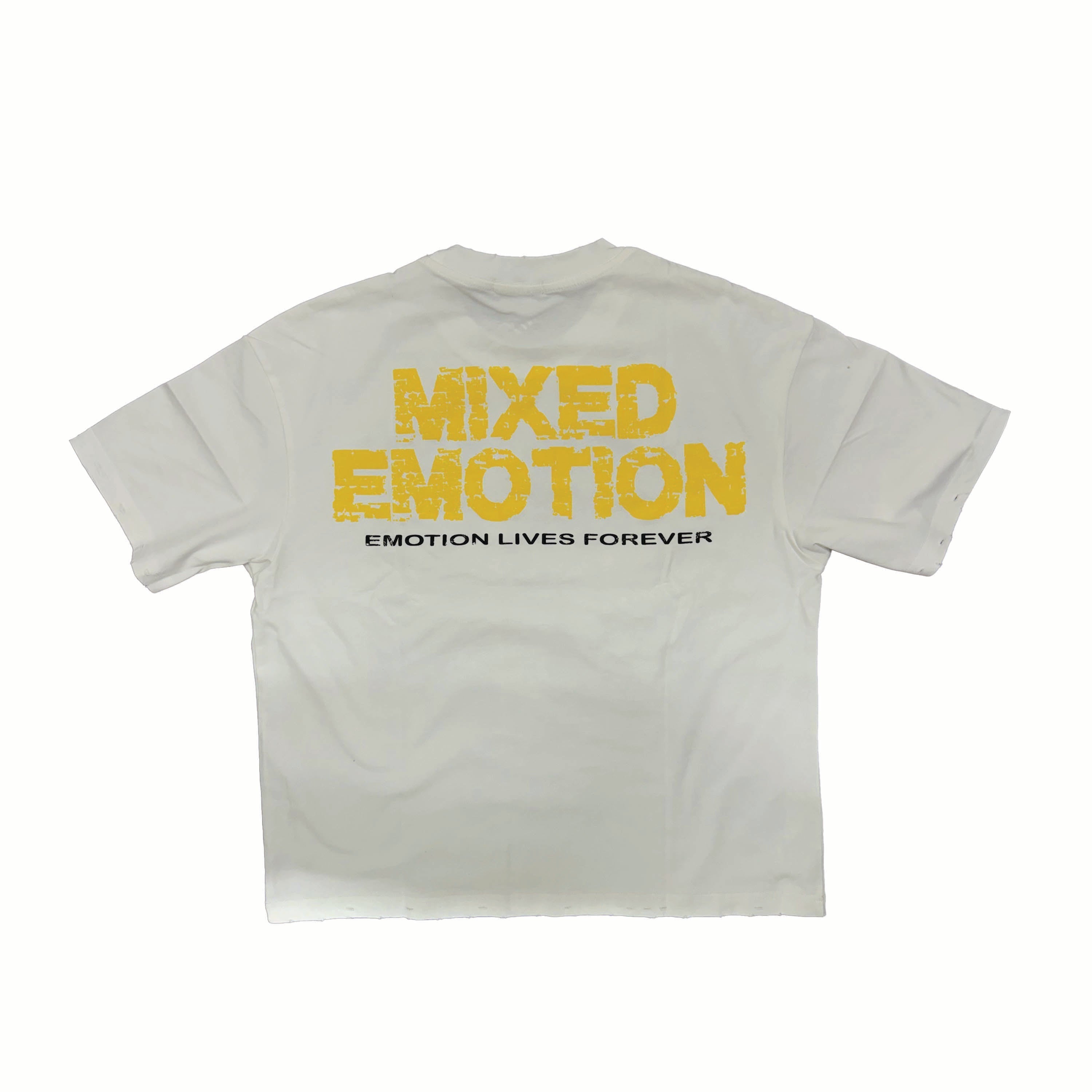 Mixed Emotions　“Forever” Tee