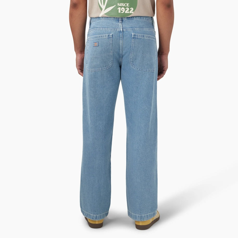 Dickies Loose Double Knee Jeans