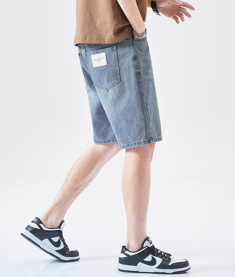 Adam Sandwash Shorts