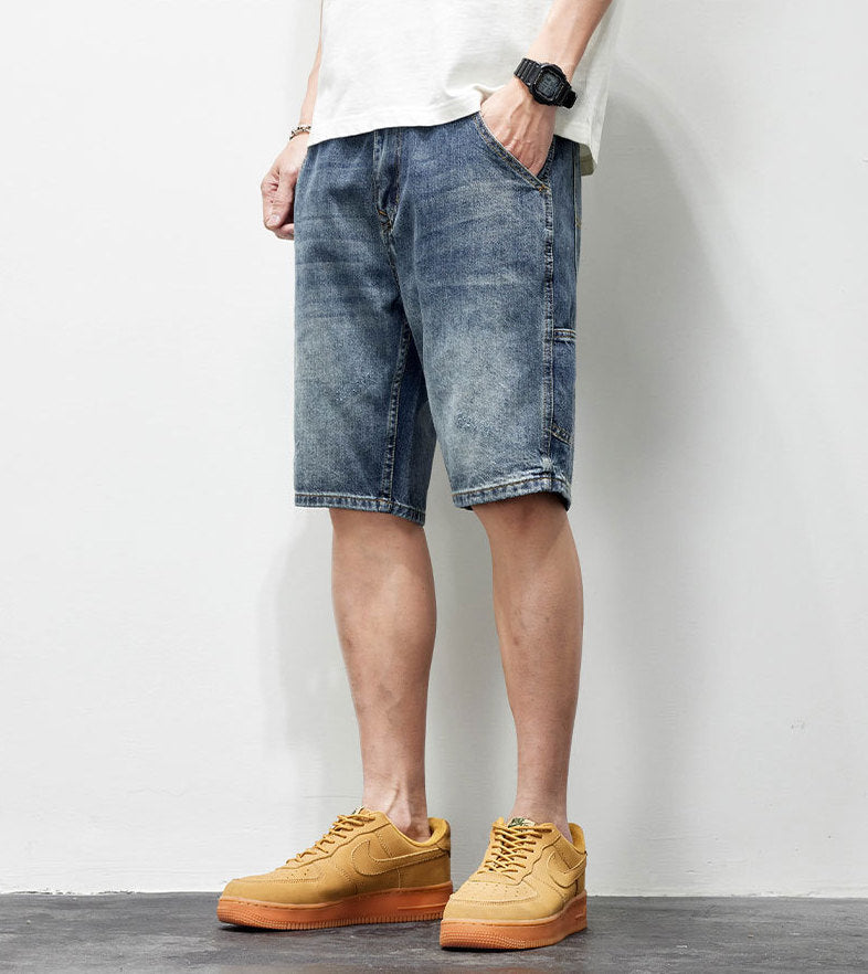 Lorenzo Shorts
