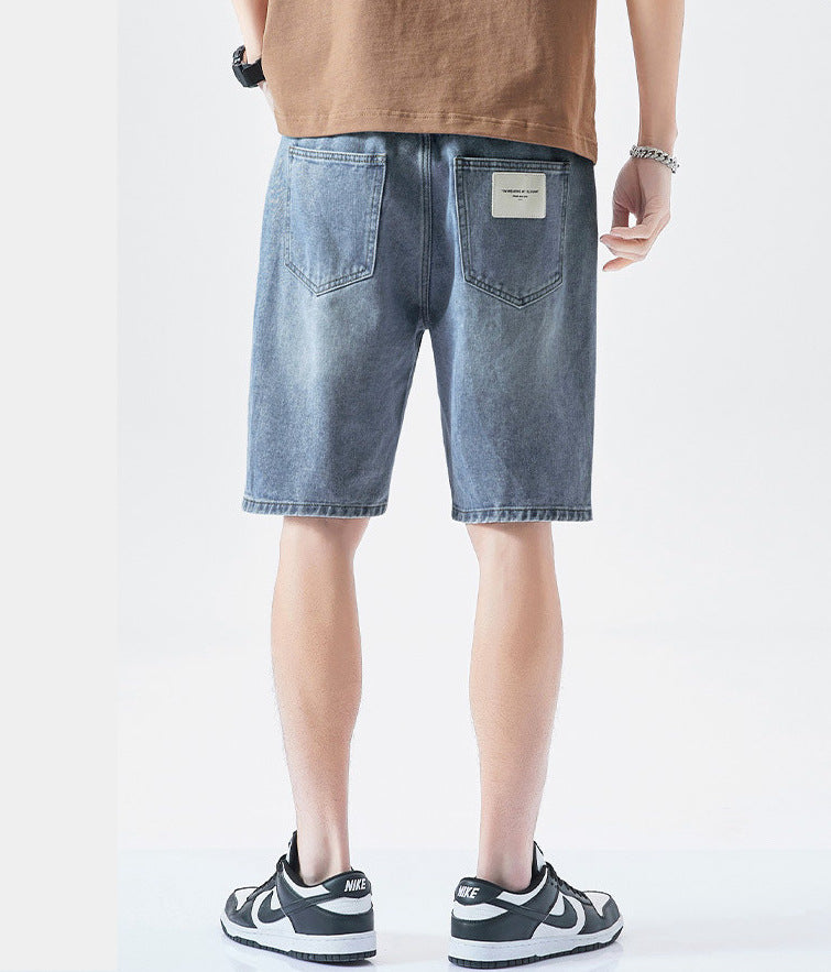 Adam Sandwash Shorts