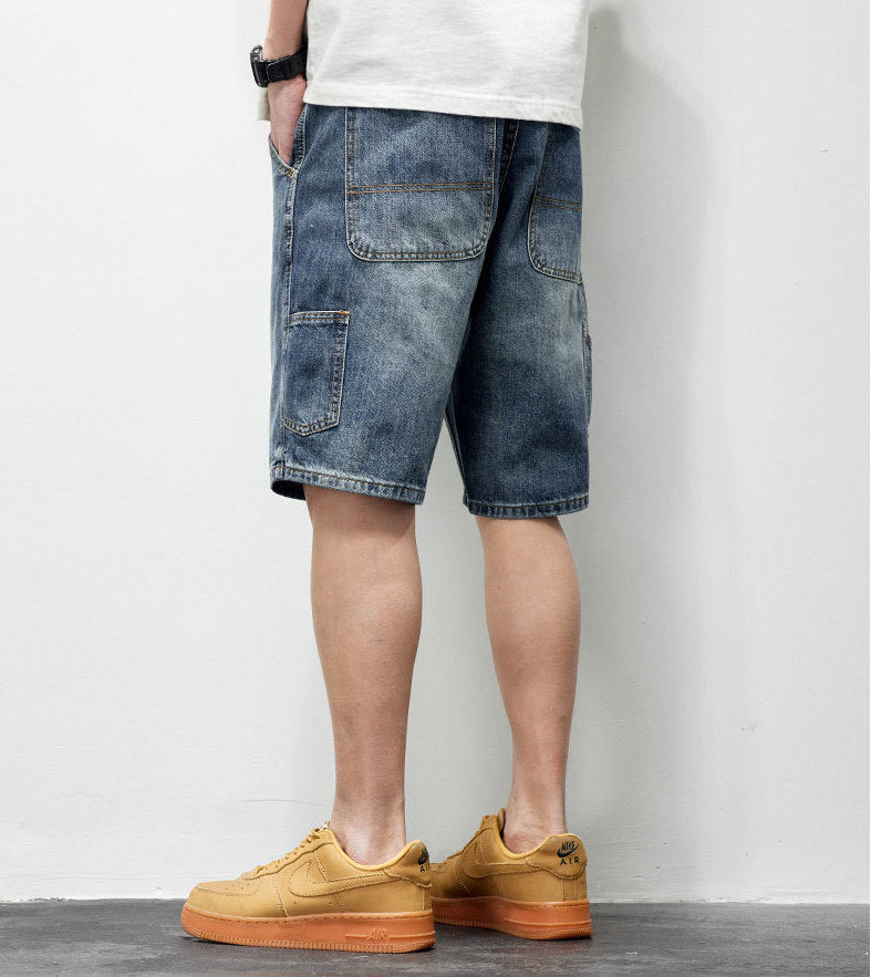 Lorenzo Shorts