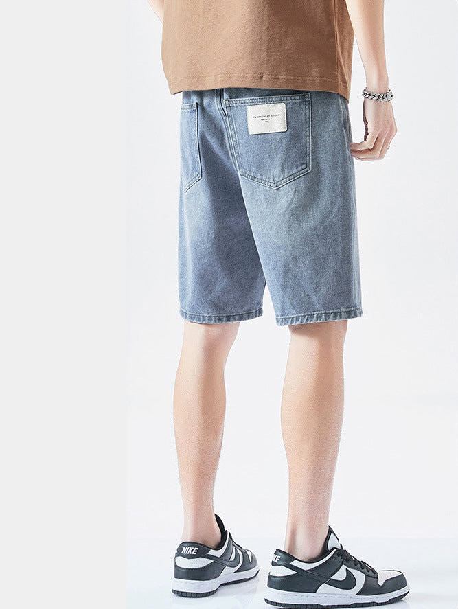 Adam Sandwash Shorts
