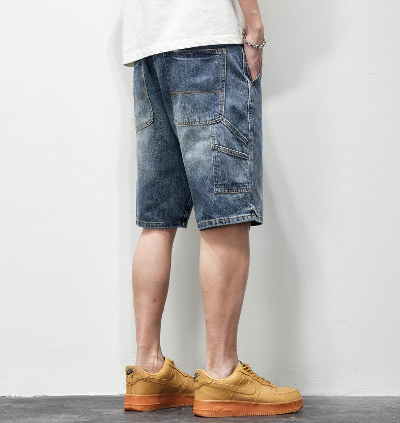 Lorenzo Shorts