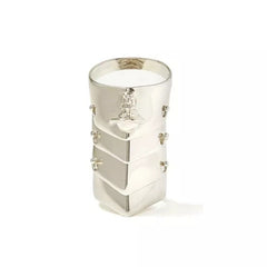 Women's & Men's Movable Armor Hip Hop Cool Fashion Rings