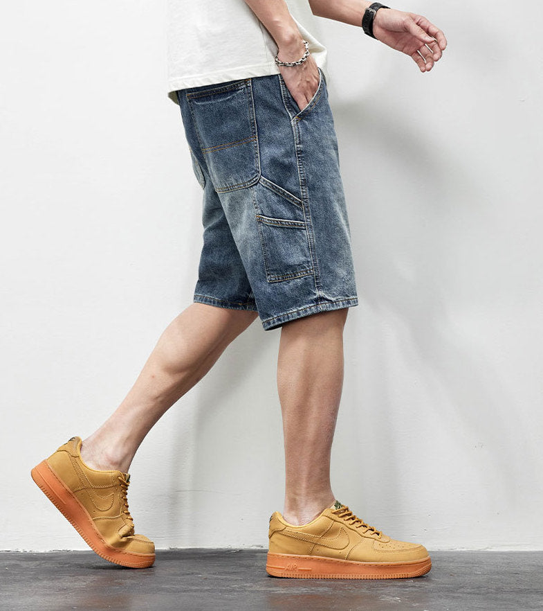 Lorenzo Shorts