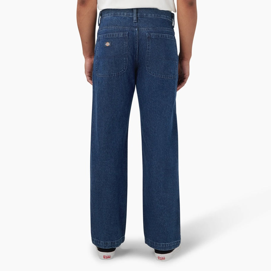 Dickies Loose Double Knee Jeans