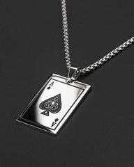 Pendant Necklace