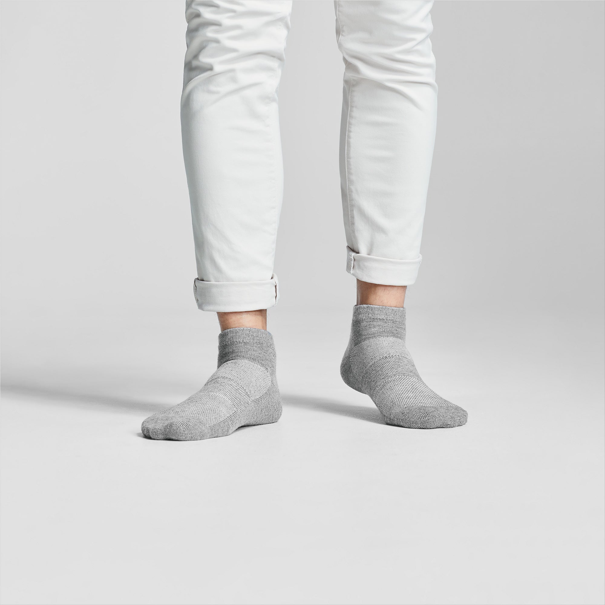 Men's 3 Pack // Merino Socks